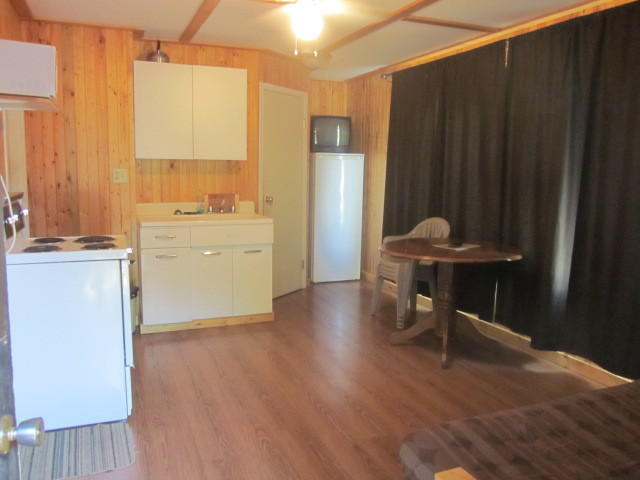 Kenosee Inn & Cabins Kenosee Park Room photo